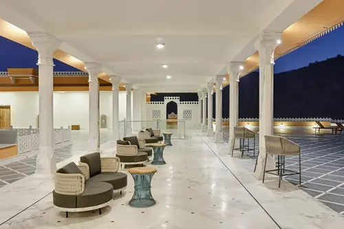 Fateh Vilas, Udaipur - Other Facilities - Common Area 4